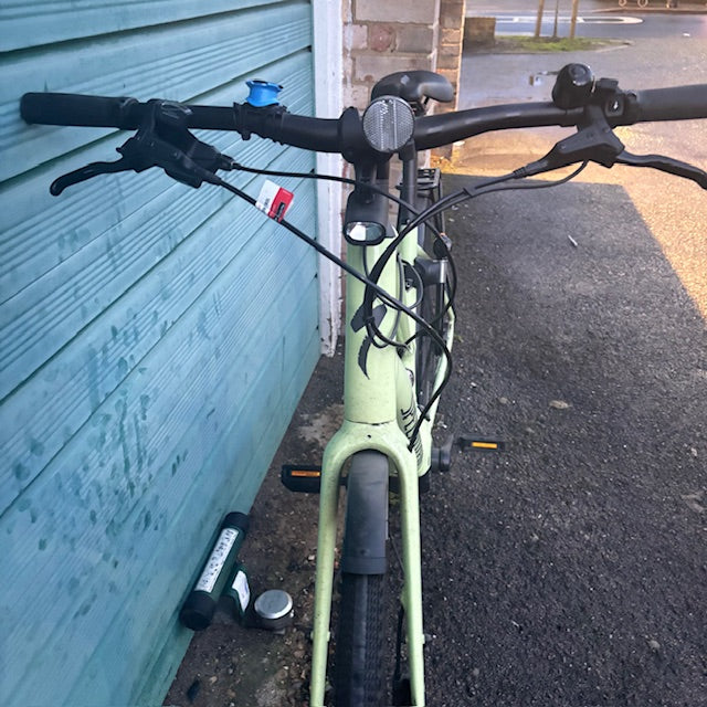 Specialized Turbo Vado SL 4.0 Step Through (2024)