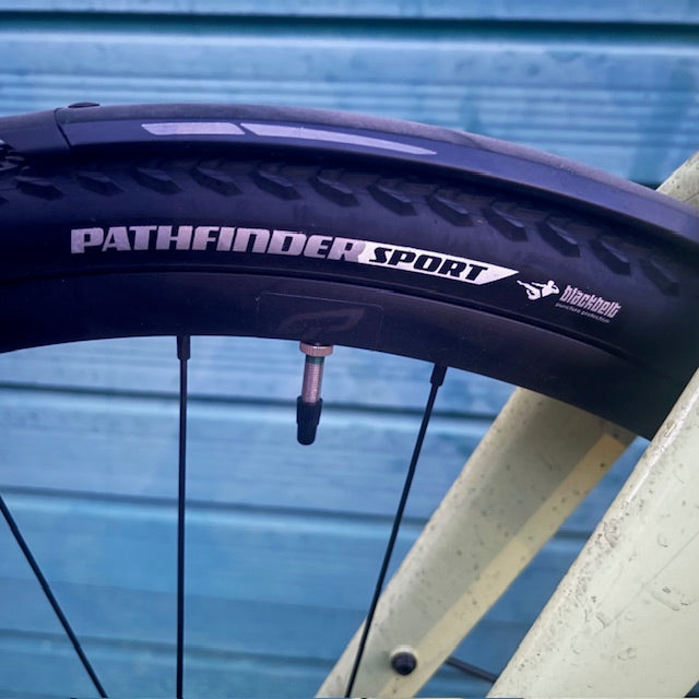 Specialized Turbo Vado SL 4.0 Step Through (2024)