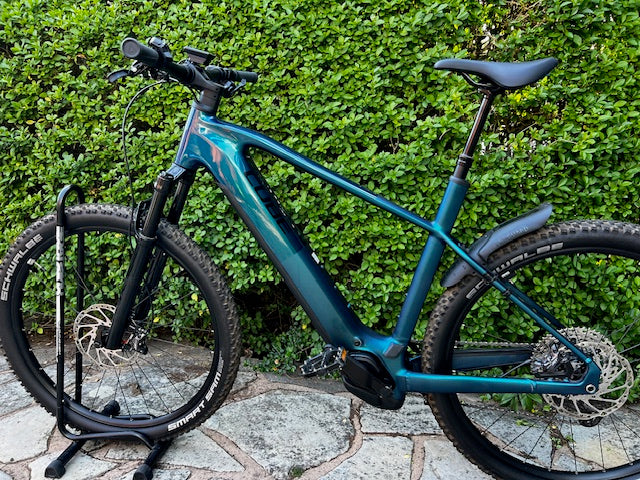 Cube Reaction Hybrid SLX (2025)