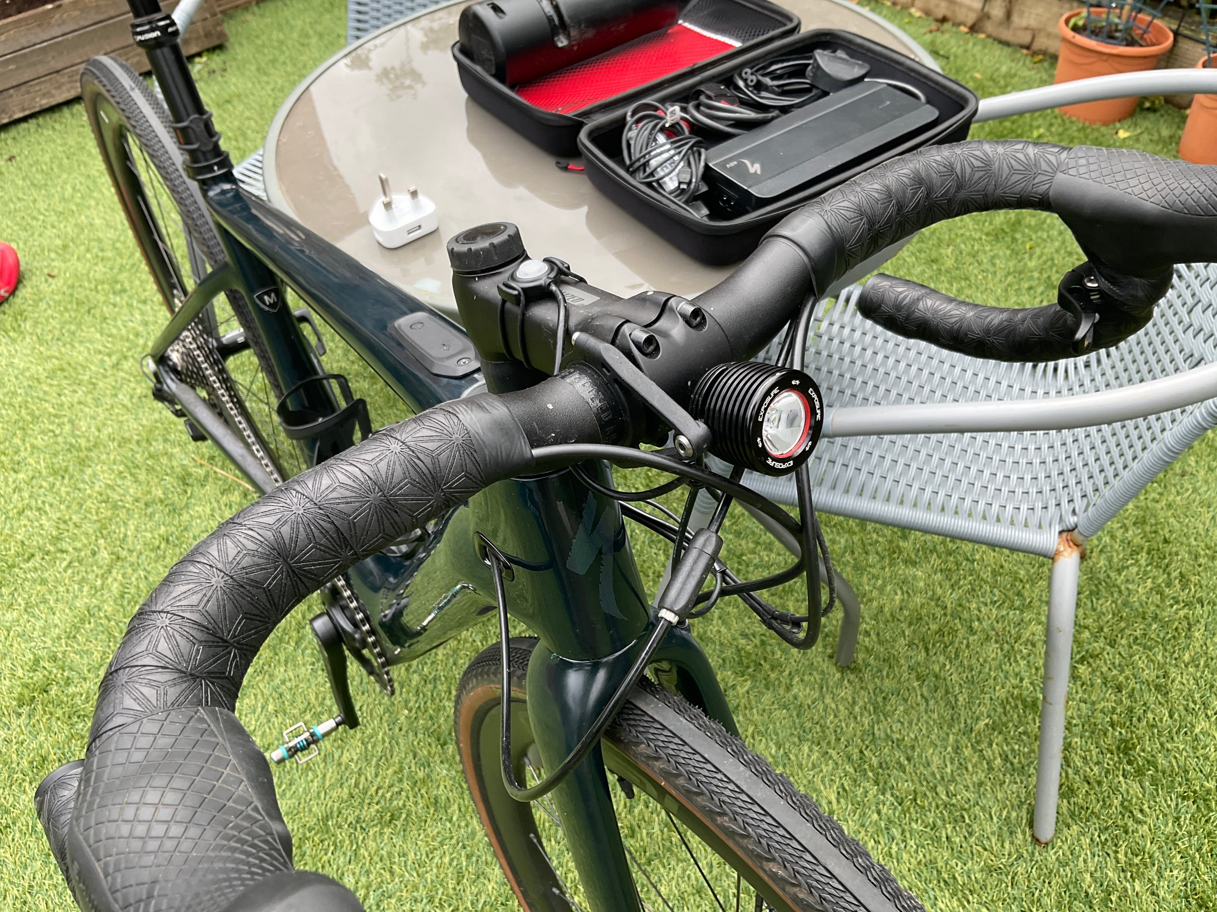 Specialized Creo Expert SL EVO (2021)