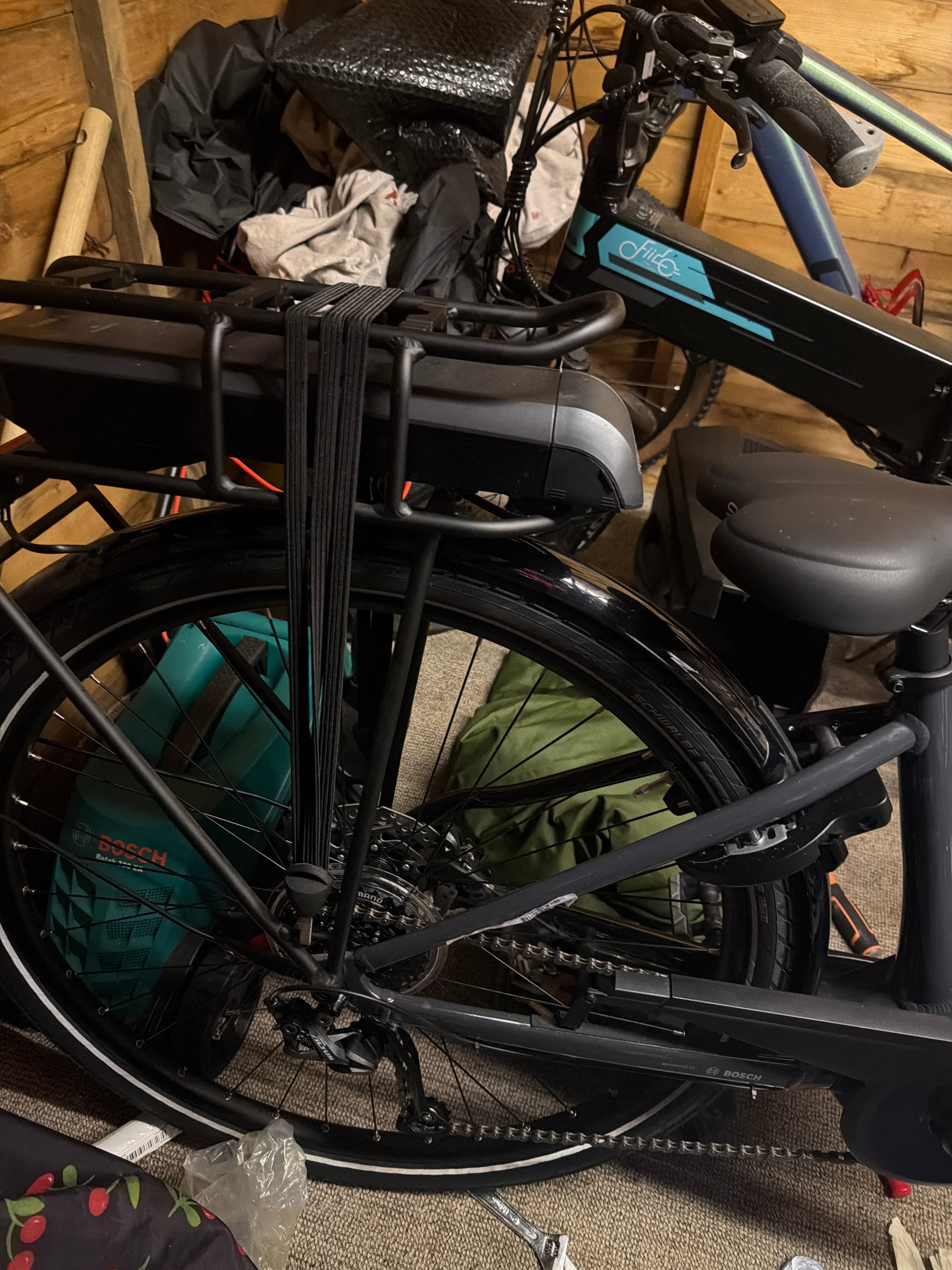 Trek Verve+1 Lowstep (2025)