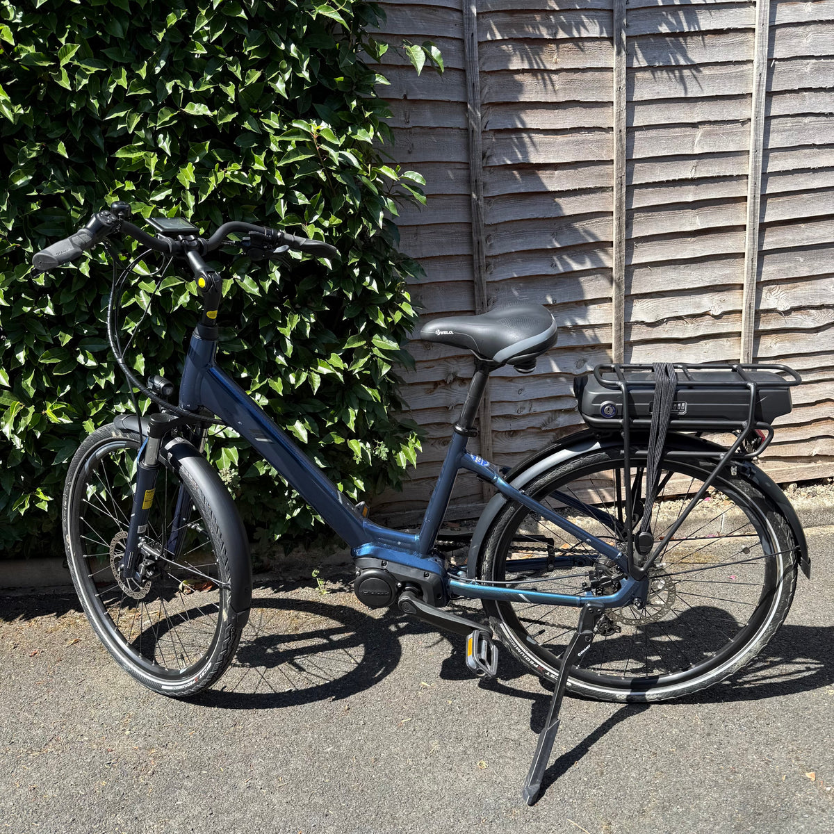 [Generator Brand] [Model Submitted] [Variant Submitted] electric bike