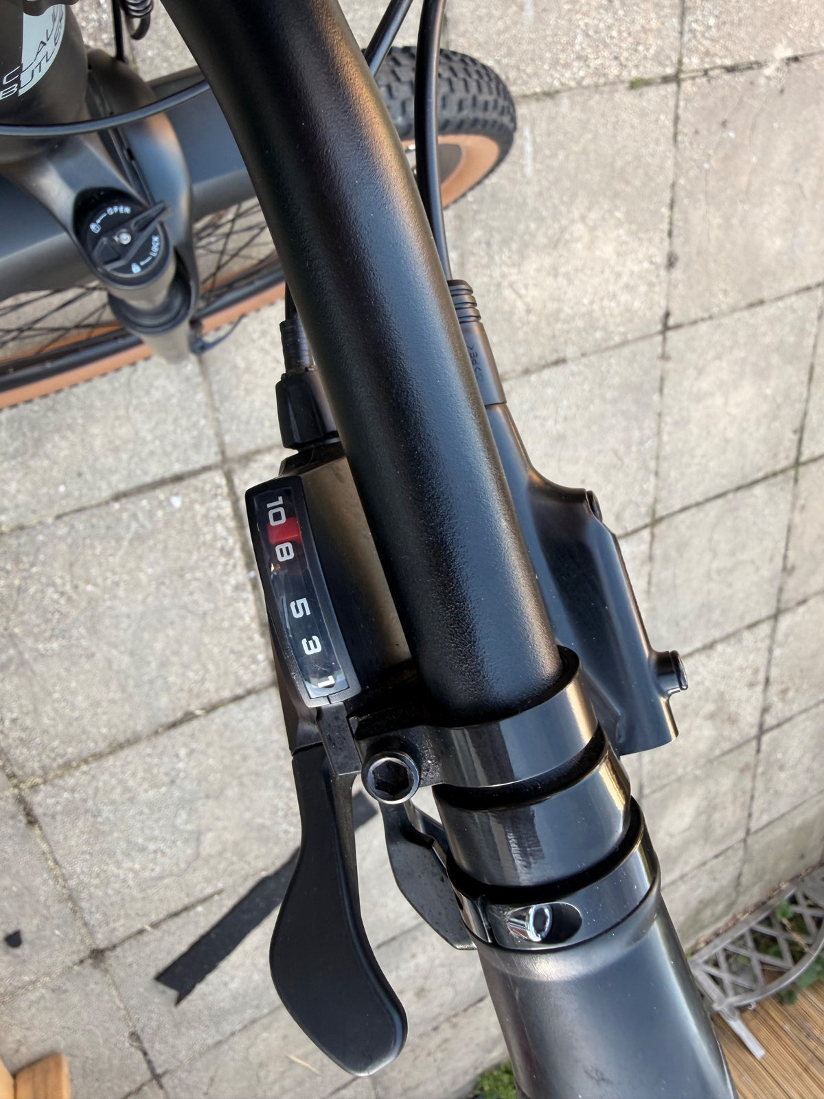 [Generator Brand] [Model Submitted] [Variant Submitted] electric bike