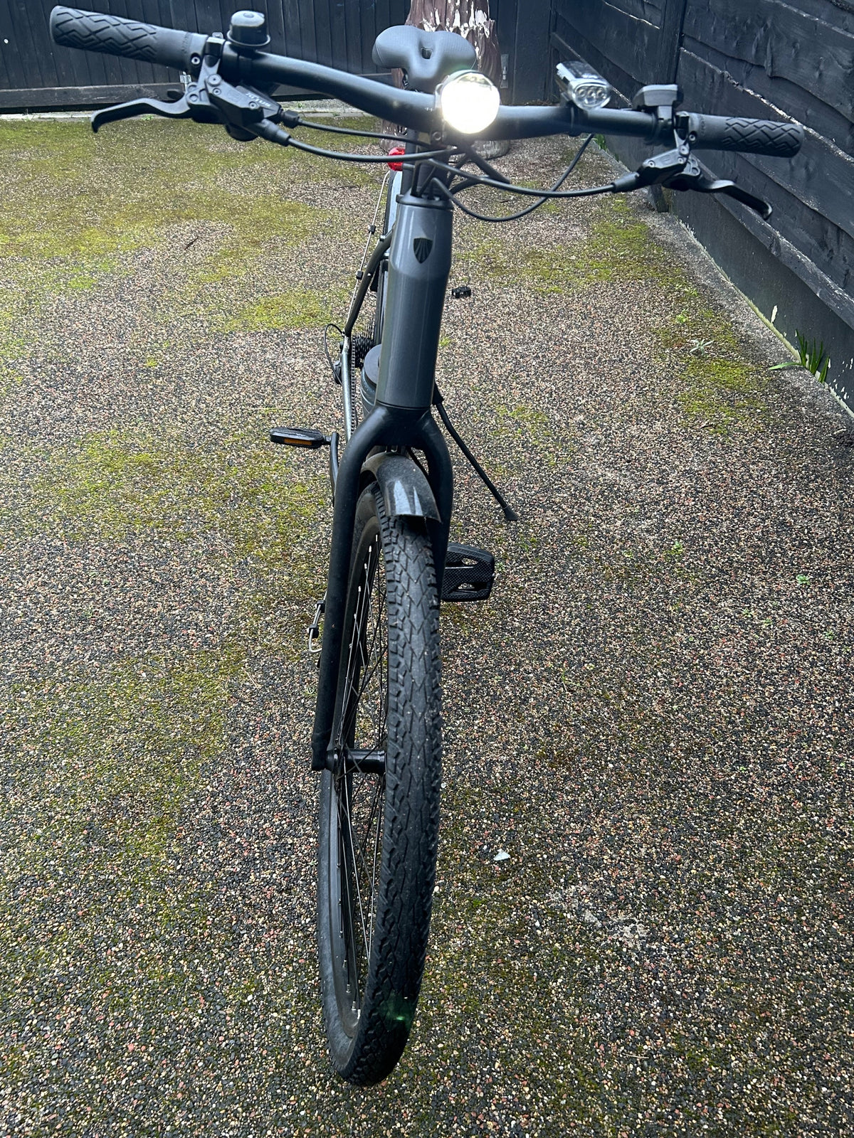 [Generator Brand] [Model Submitted] [Variant Submitted] electric bike