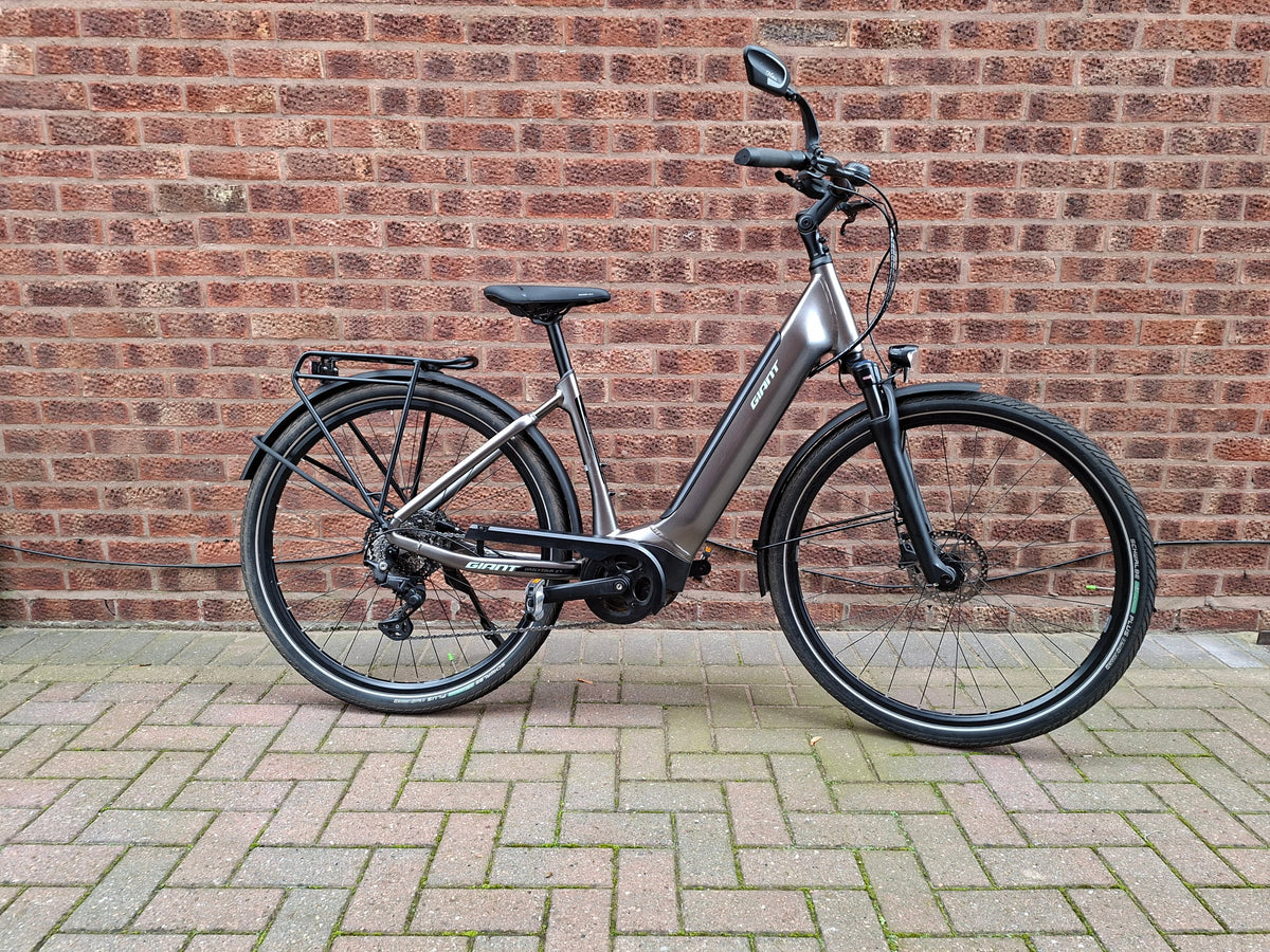[Generator Brand] [Model Submitted] [Variant Submitted] electric bike