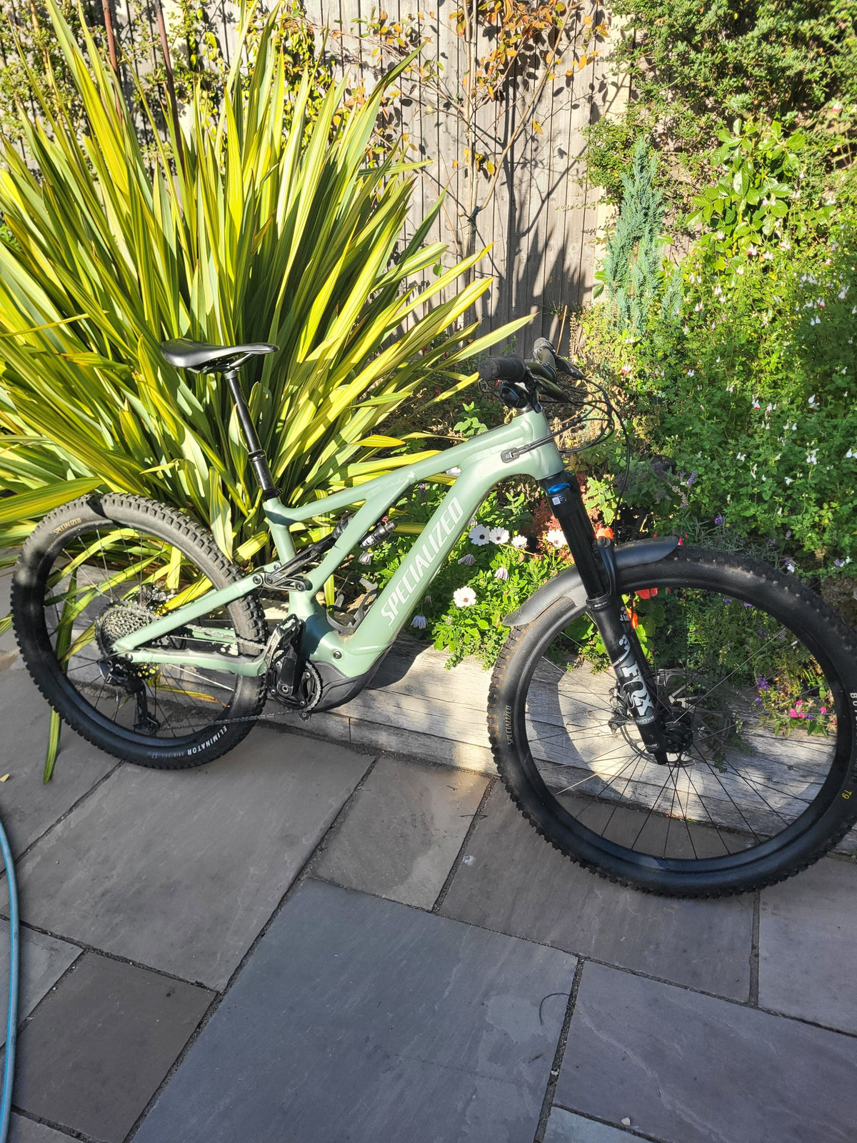 [Generator Brand] [Model Submitted] [Variant Submitted] electric bike