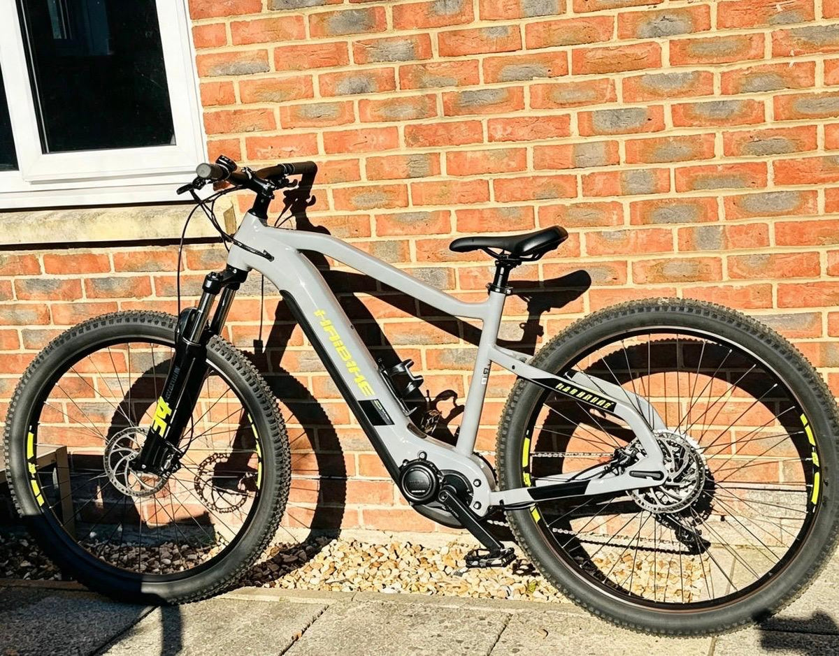 [Generator Brand] [Model Submitted] [Variant Submitted] electric bike