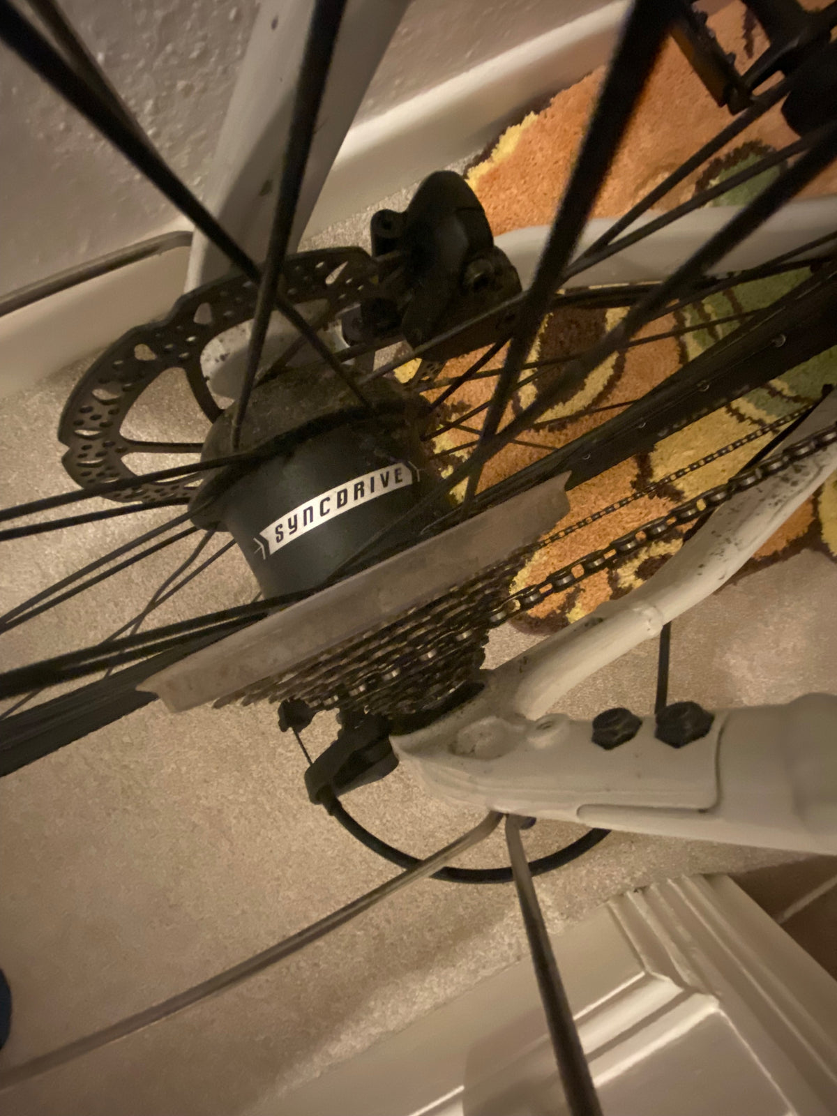 [Generator Brand] [Model Submitted] [Variant Submitted] electric bike