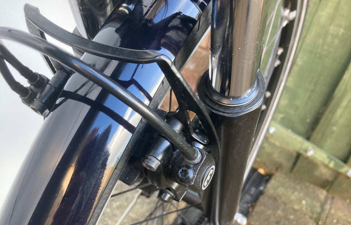 [Generator Brand] [Model Submitted] [Variant Submitted] electric bike