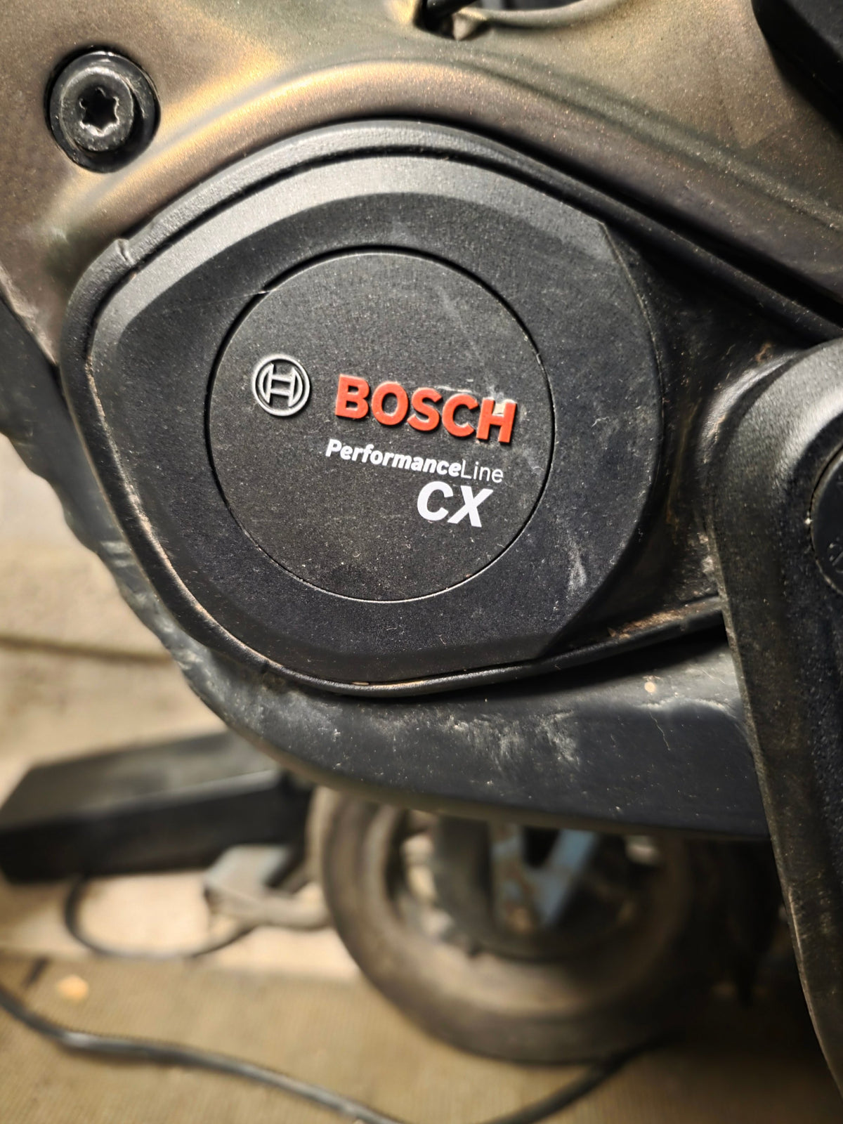 [Generator Brand] [Model Submitted] [Variant Submitted] electric bike