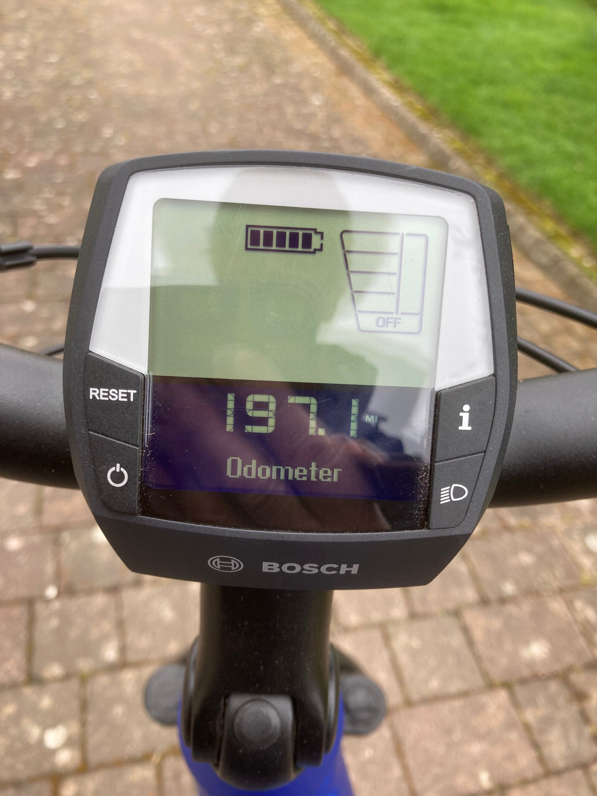 [Generator Brand] [Model Submitted] [Variant Submitted] electric bike