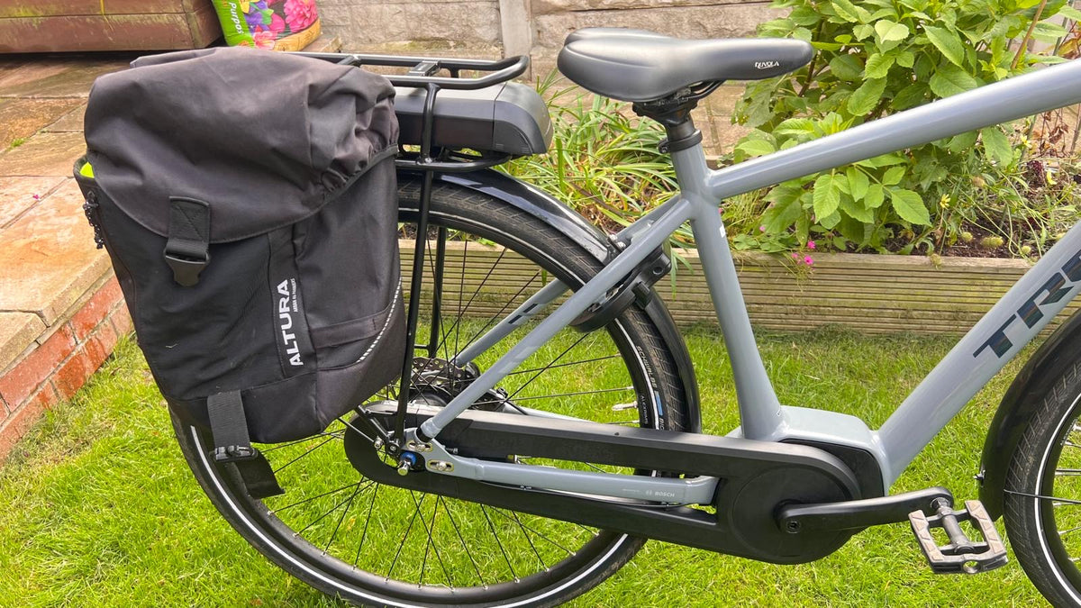 [Generator Brand] [Model Submitted] [Variant Submitted] electric bike