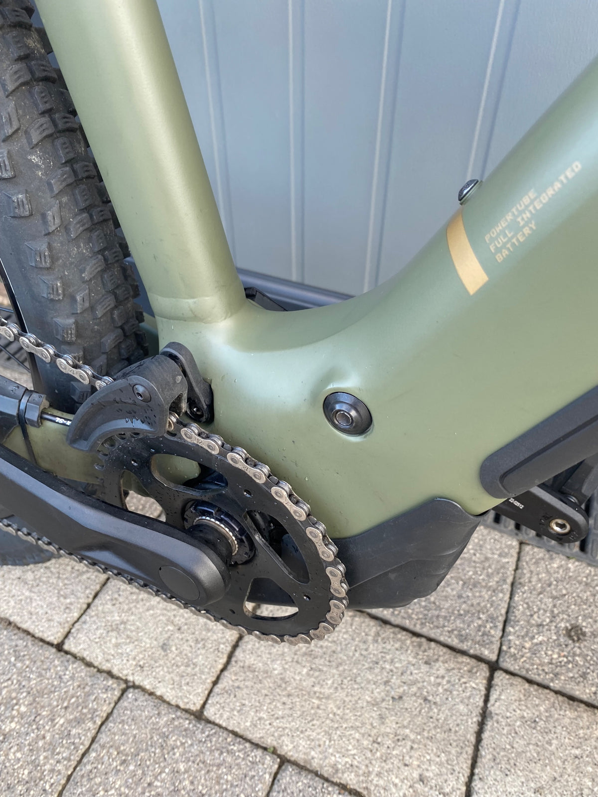 [Generator Brand] [Model Submitted] [Variant Submitted] electric bike