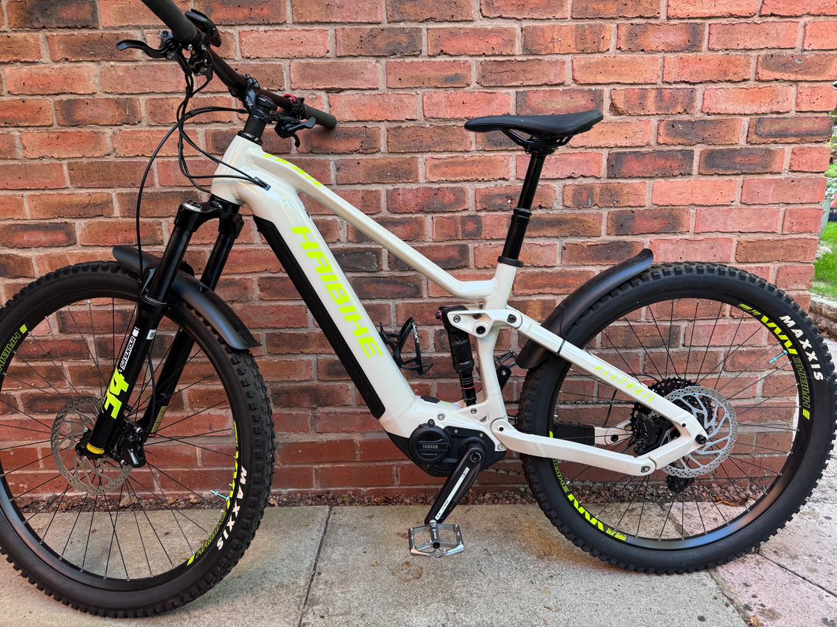 [Generator Brand] [Model Submitted] [Variant Submitted] electric bike