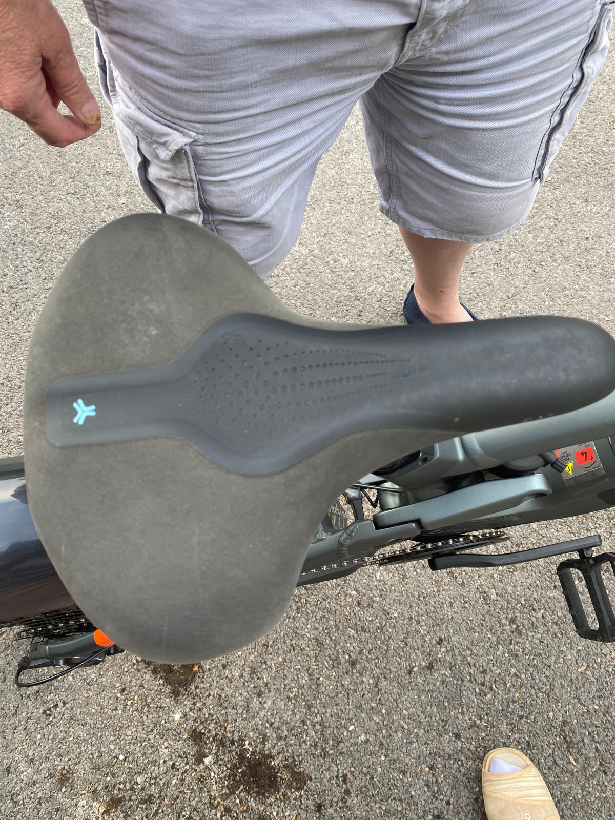 [Generator Brand] [Model Submitted] [Variant Submitted] electric bike