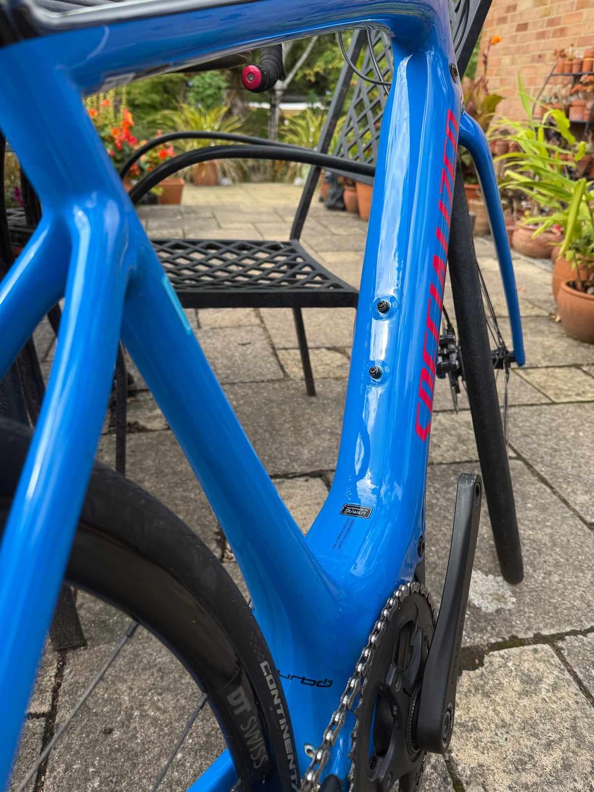 [Generator Brand] [Model Submitted] [Variant Submitted] electric bike