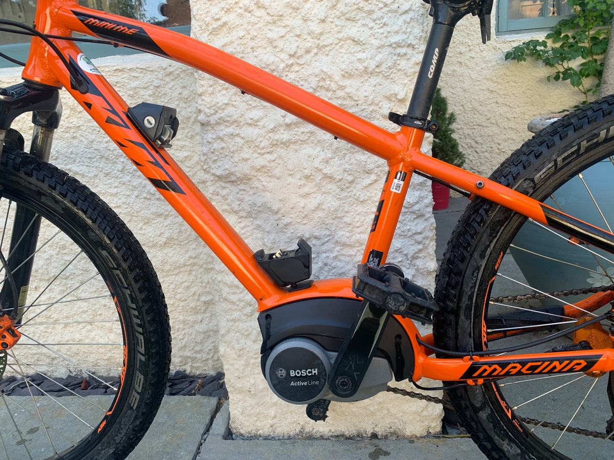[Generator Brand] [Model Submitted] [Variant Submitted] electric bike