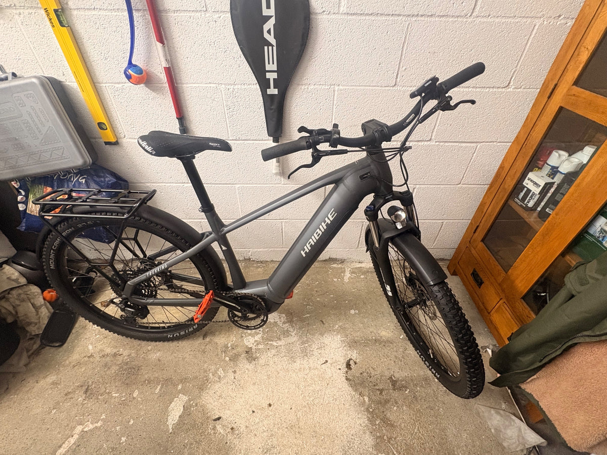 [Generator Brand] [Model Submitted] [Variant Submitted] electric bike