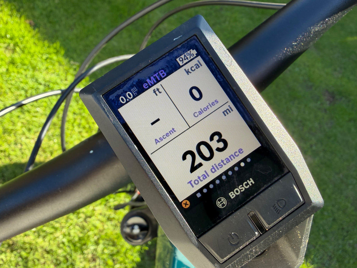 [Generator Brand] [Model Submitted] [Variant Submitted] electric bike