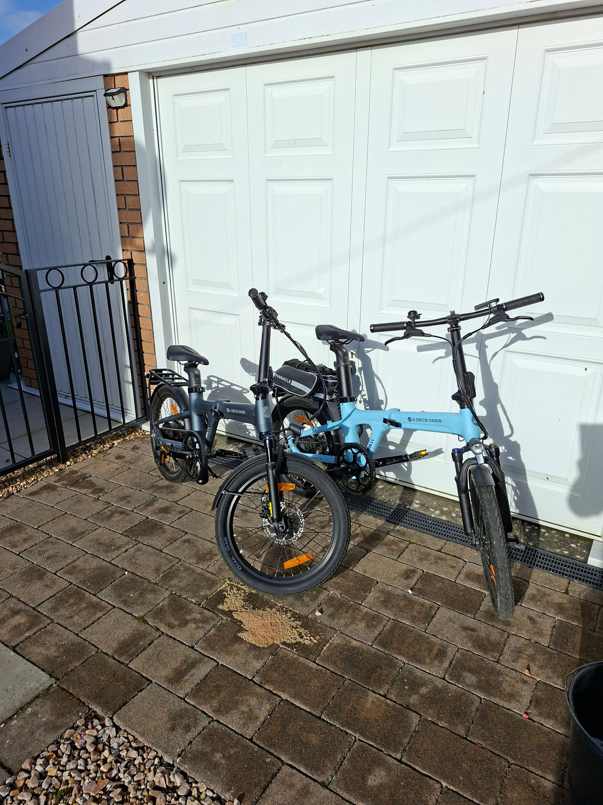 [Generator Brand] [Model Submitted] [Variant Submitted] electric bike