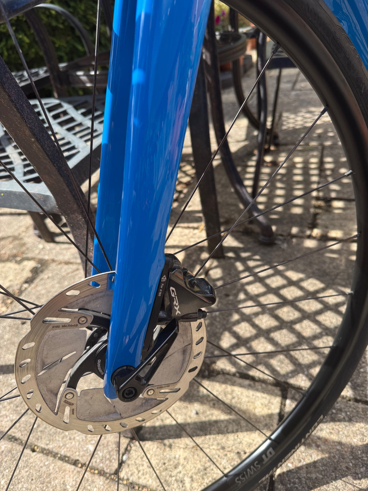 [Generator Brand] [Model Submitted] [Variant Submitted] electric bike