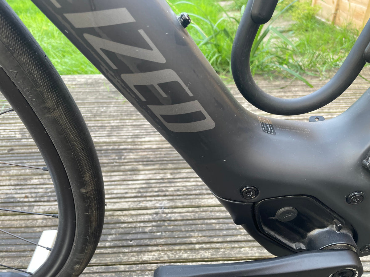 [Generator Brand] [Model Submitted] [Variant Submitted] electric bike