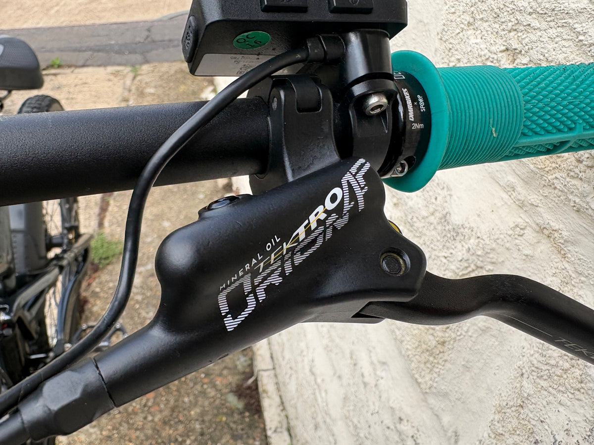 [Generator Brand] [Model Submitted] [Variant Submitted] electric bike