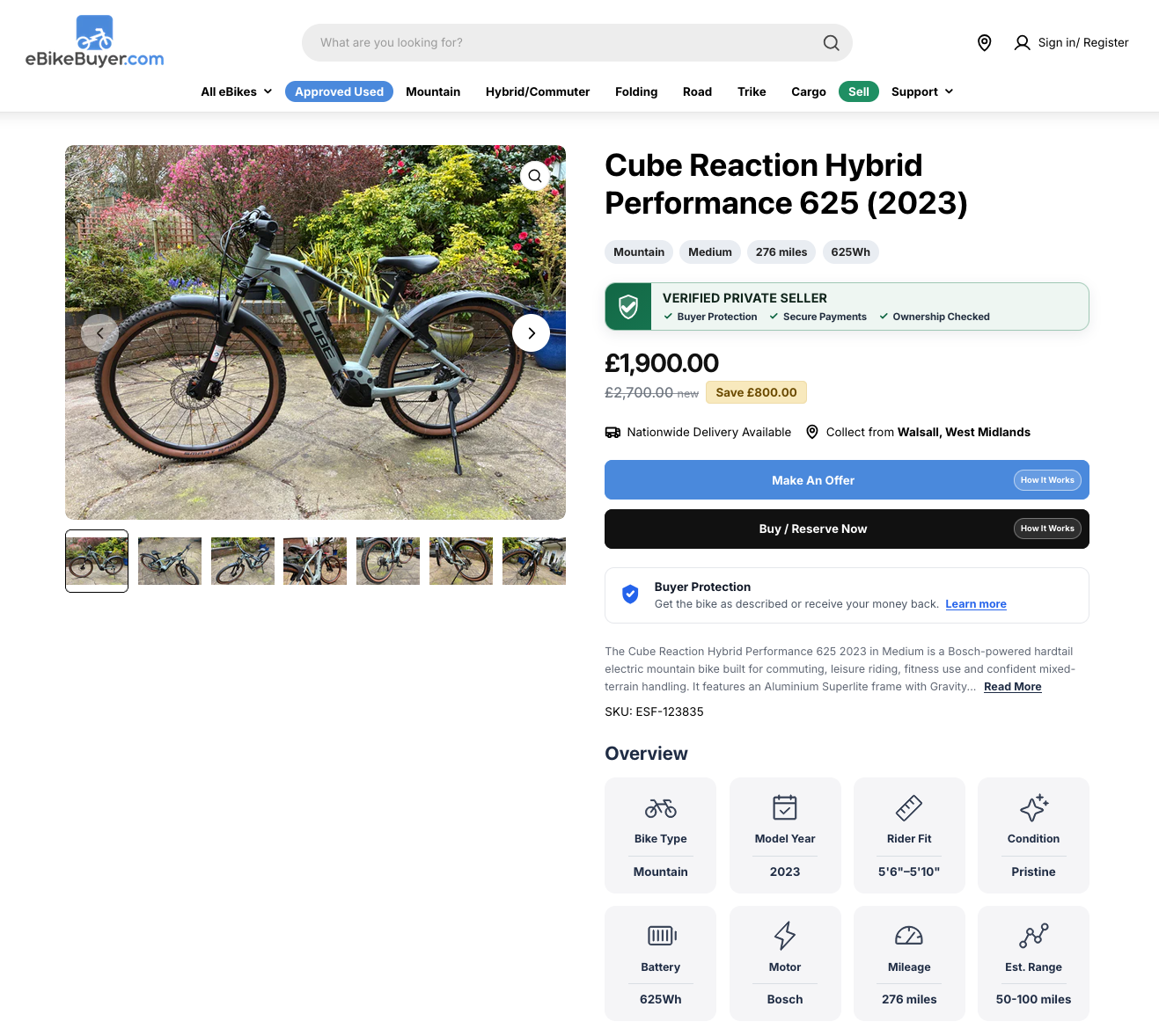 eBikeBuyer.com