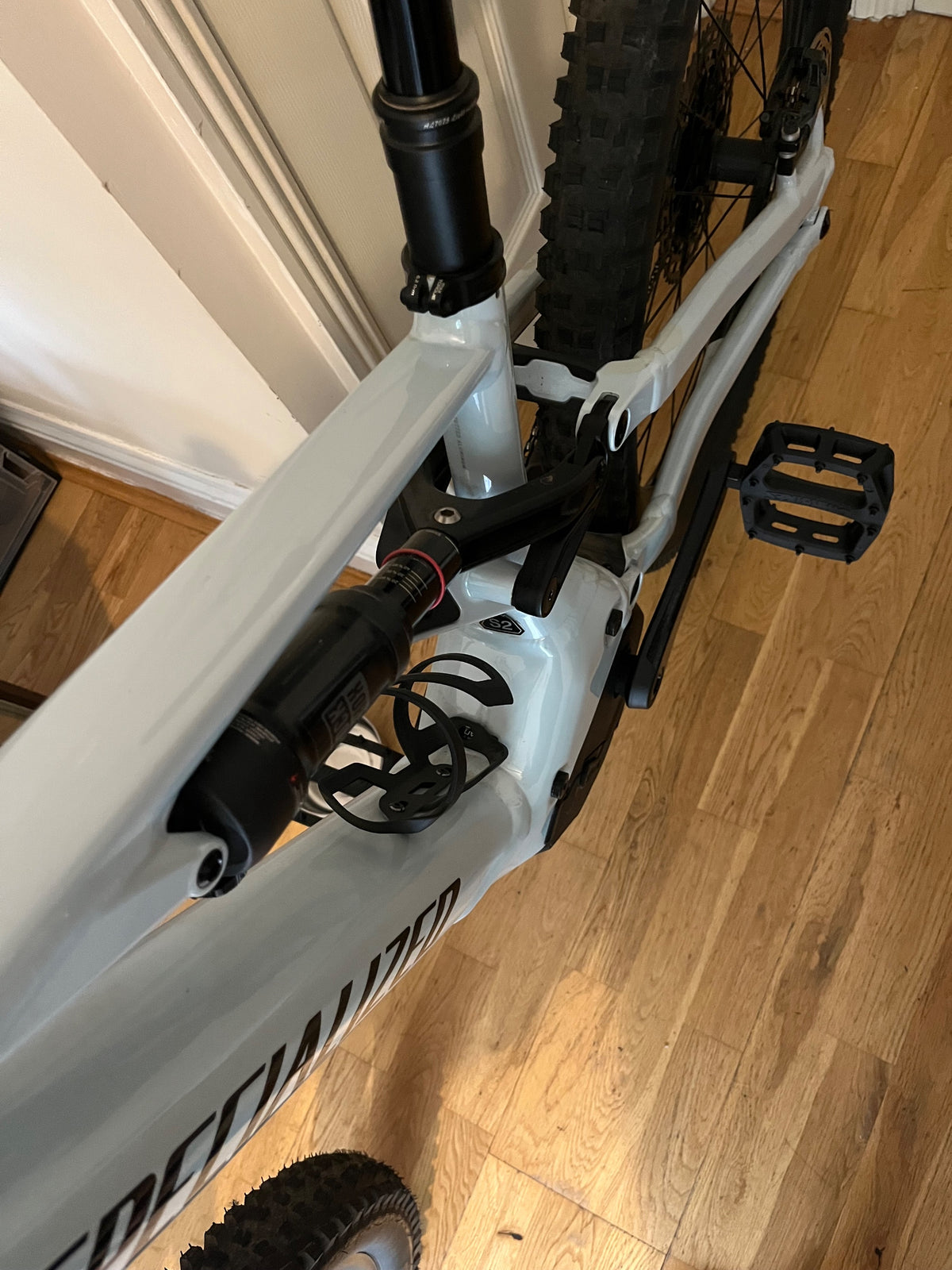 [Generator Brand] [Model Submitted] [Variant Submitted] electric bike