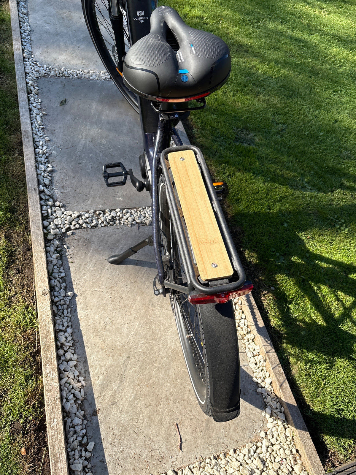 [Generator Brand] [Model Submitted] [Variant Submitted] electric bike