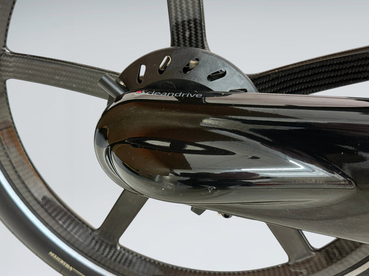 [Generator Brand] [Model Submitted] [Variant Submitted] electric bike