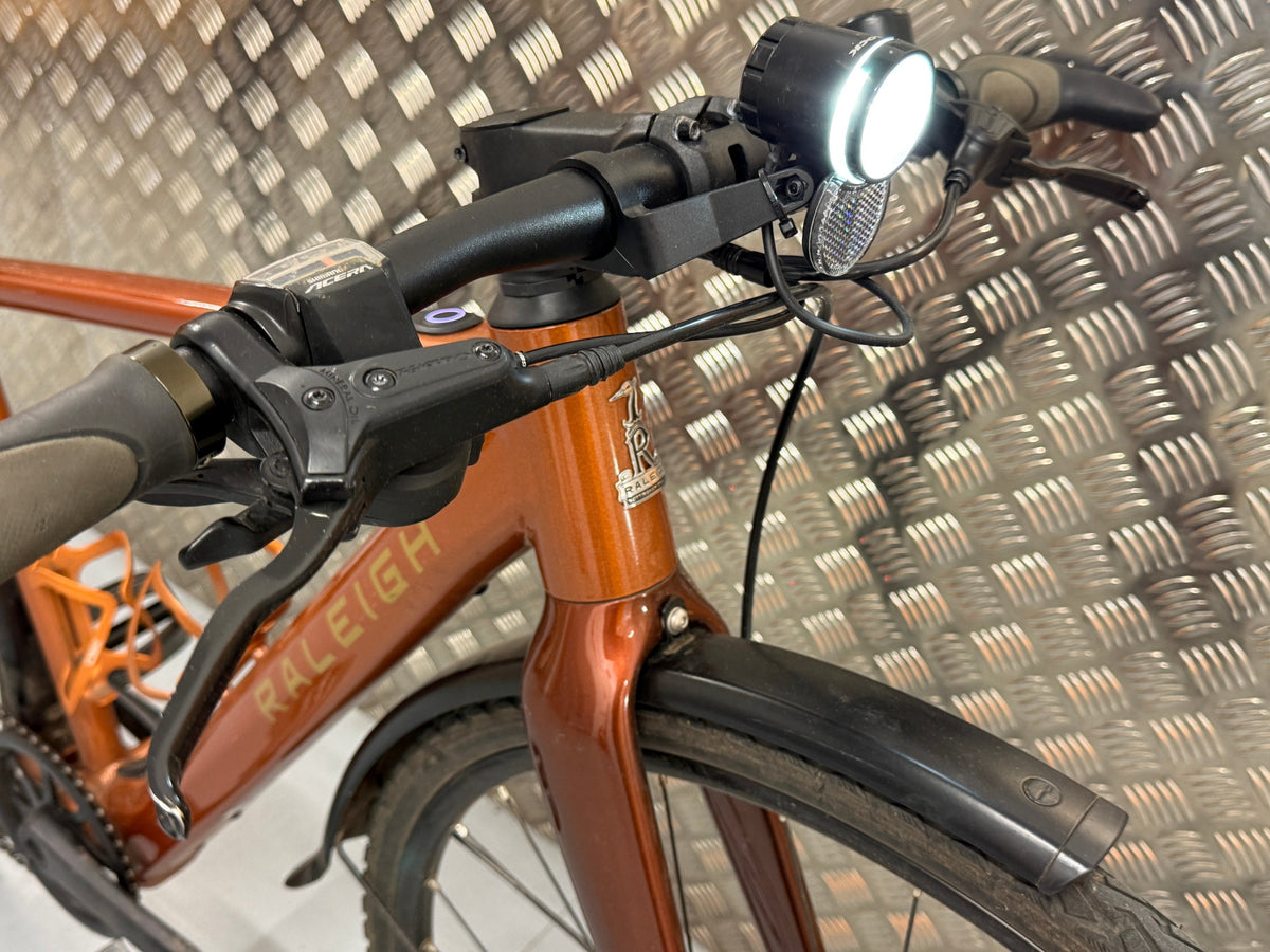 [Generator Brand] [Model Submitted] [Variant Submitted] electric bike