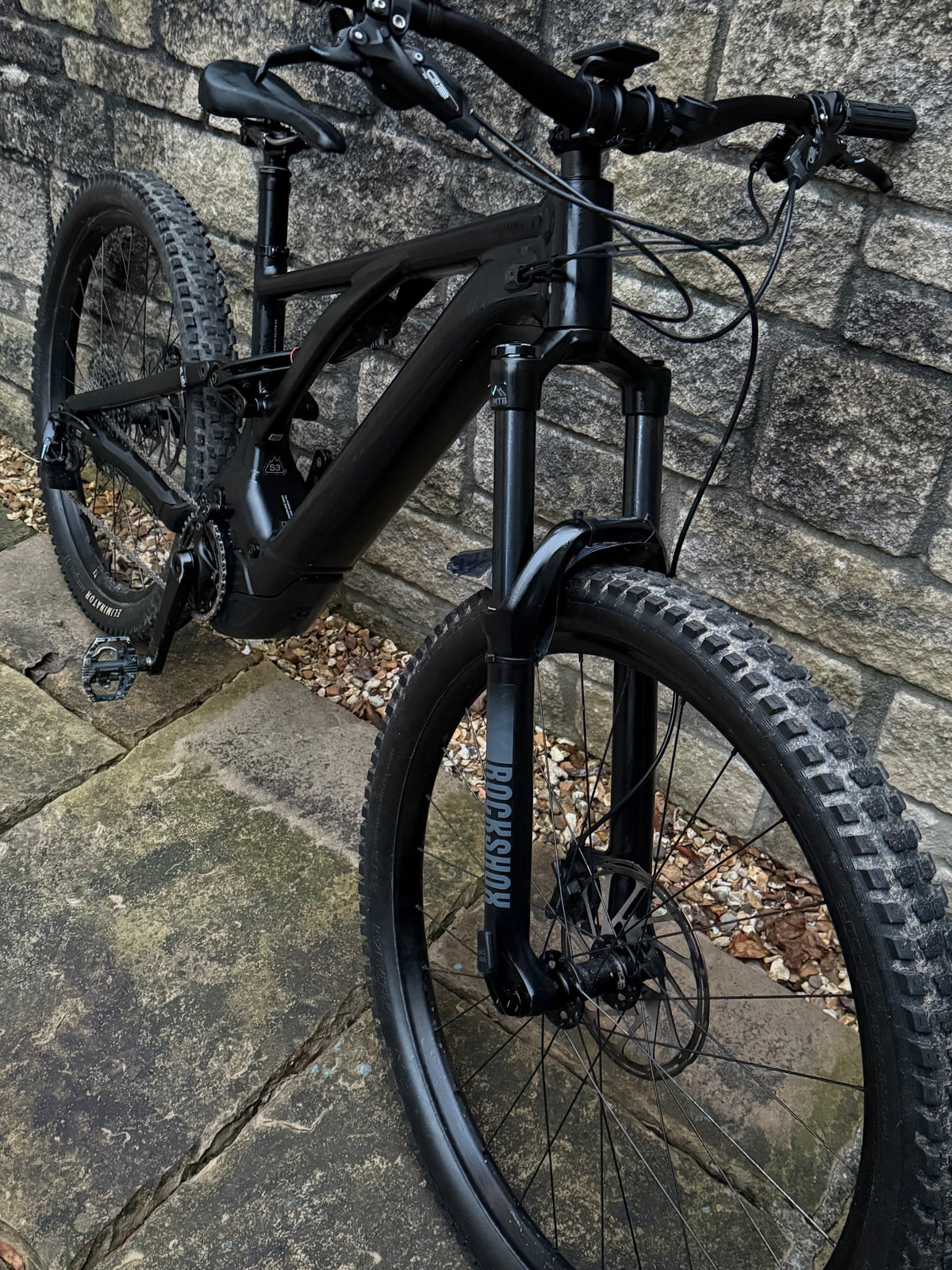 [Generator Brand] [Model Submitted] [Variant Submitted] electric bike