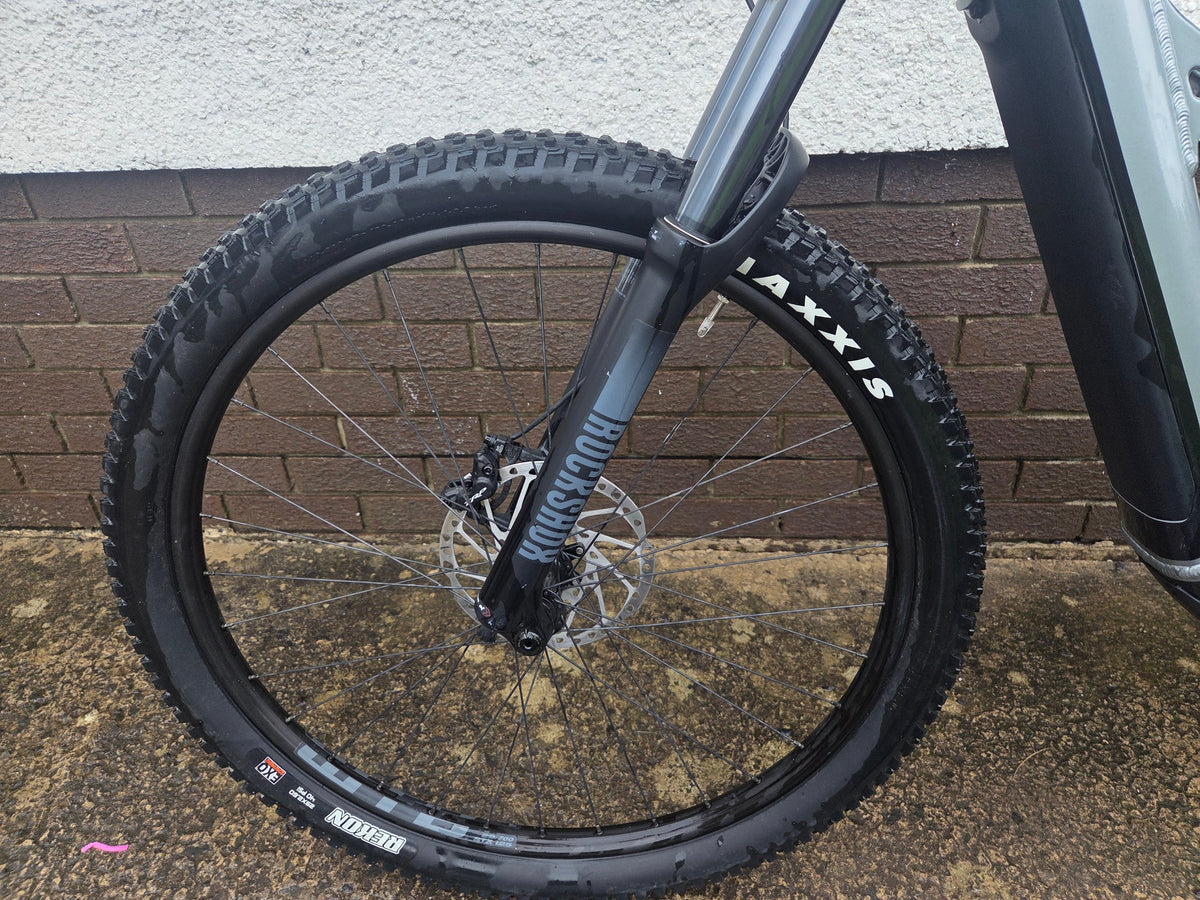 [Generator Brand] [Model Submitted] [Variant Submitted] electric bike