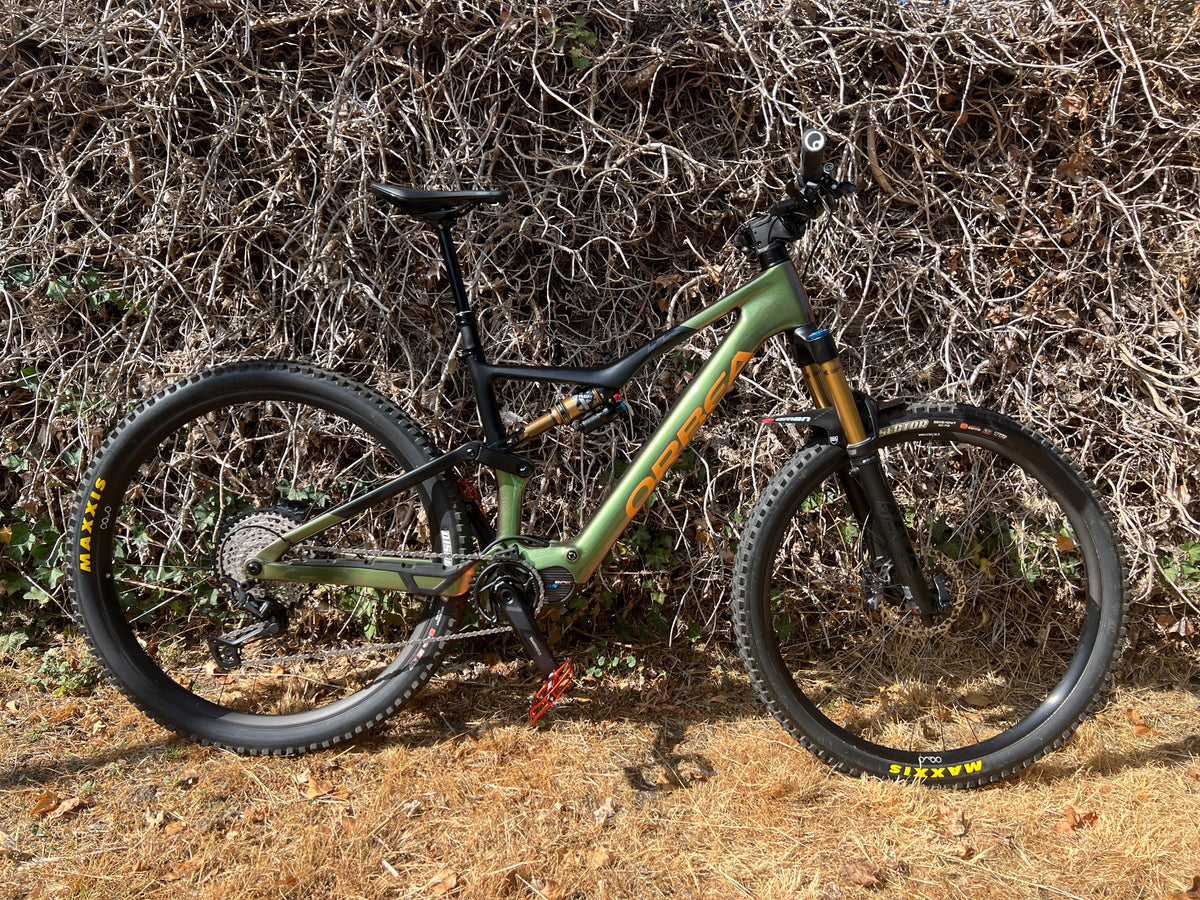 [Generator Brand] [Model Submitted] [Variant Submitted] electric bike