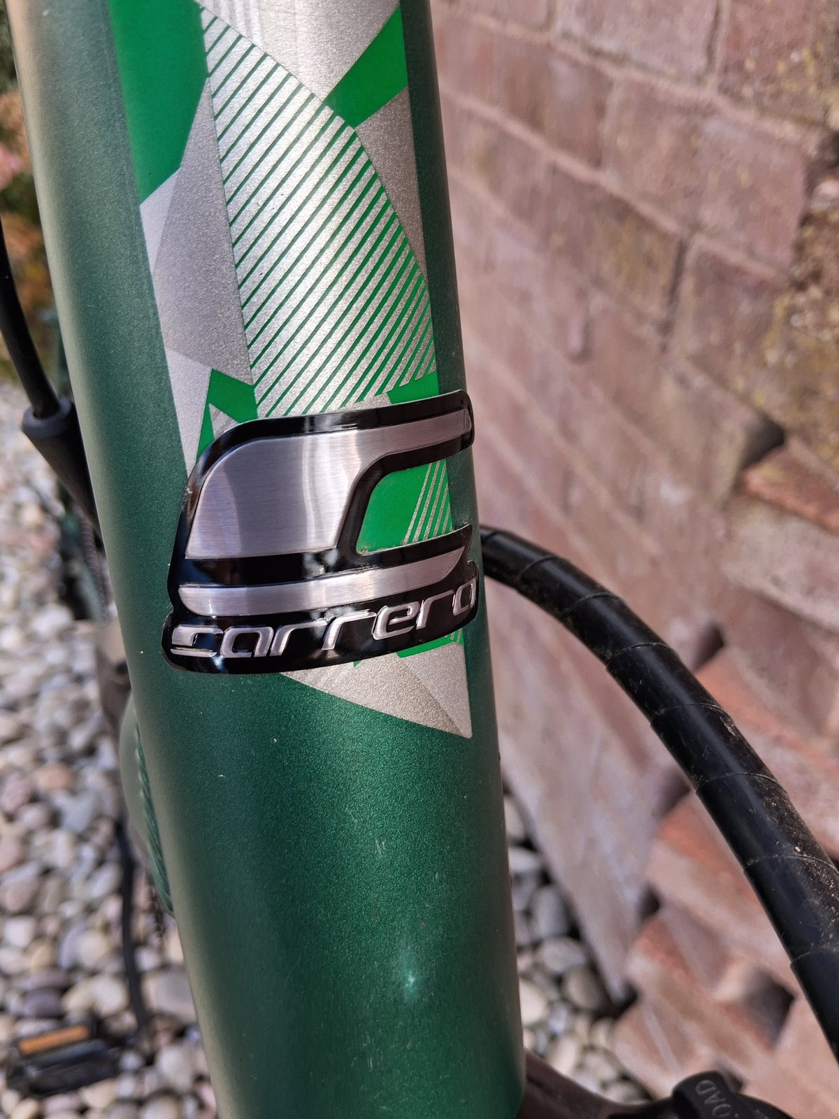 [Generator Brand] [Model Submitted] [Variant Submitted] electric bike