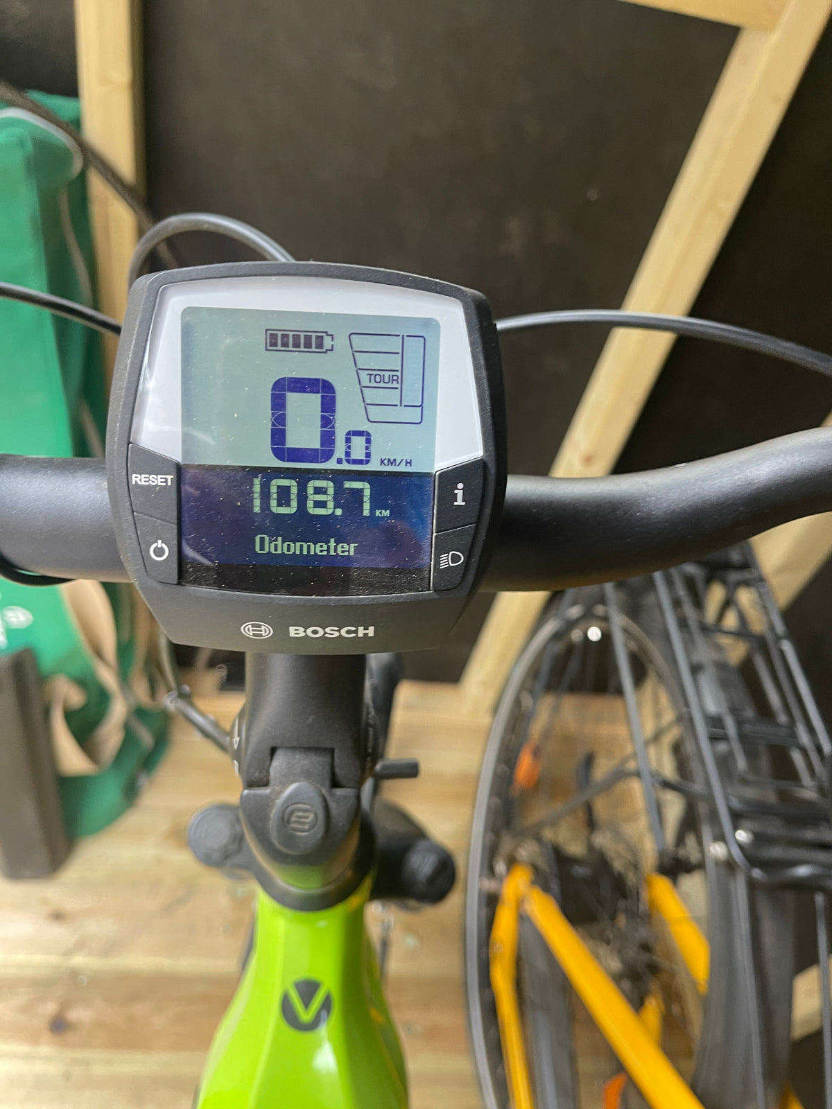 [Generator Brand] [Model Submitted] [Variant Submitted] electric bike