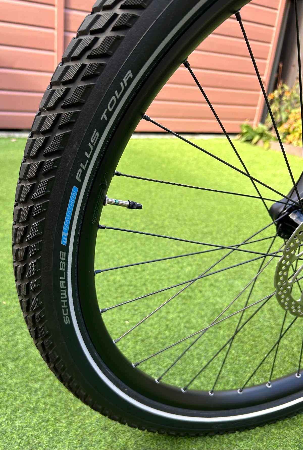 [Generator Brand] [Model Submitted] [Variant Submitted] electric bike
