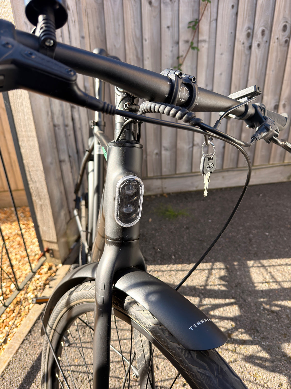 [Generator Brand] [Model Submitted] [Variant Submitted] electric bike