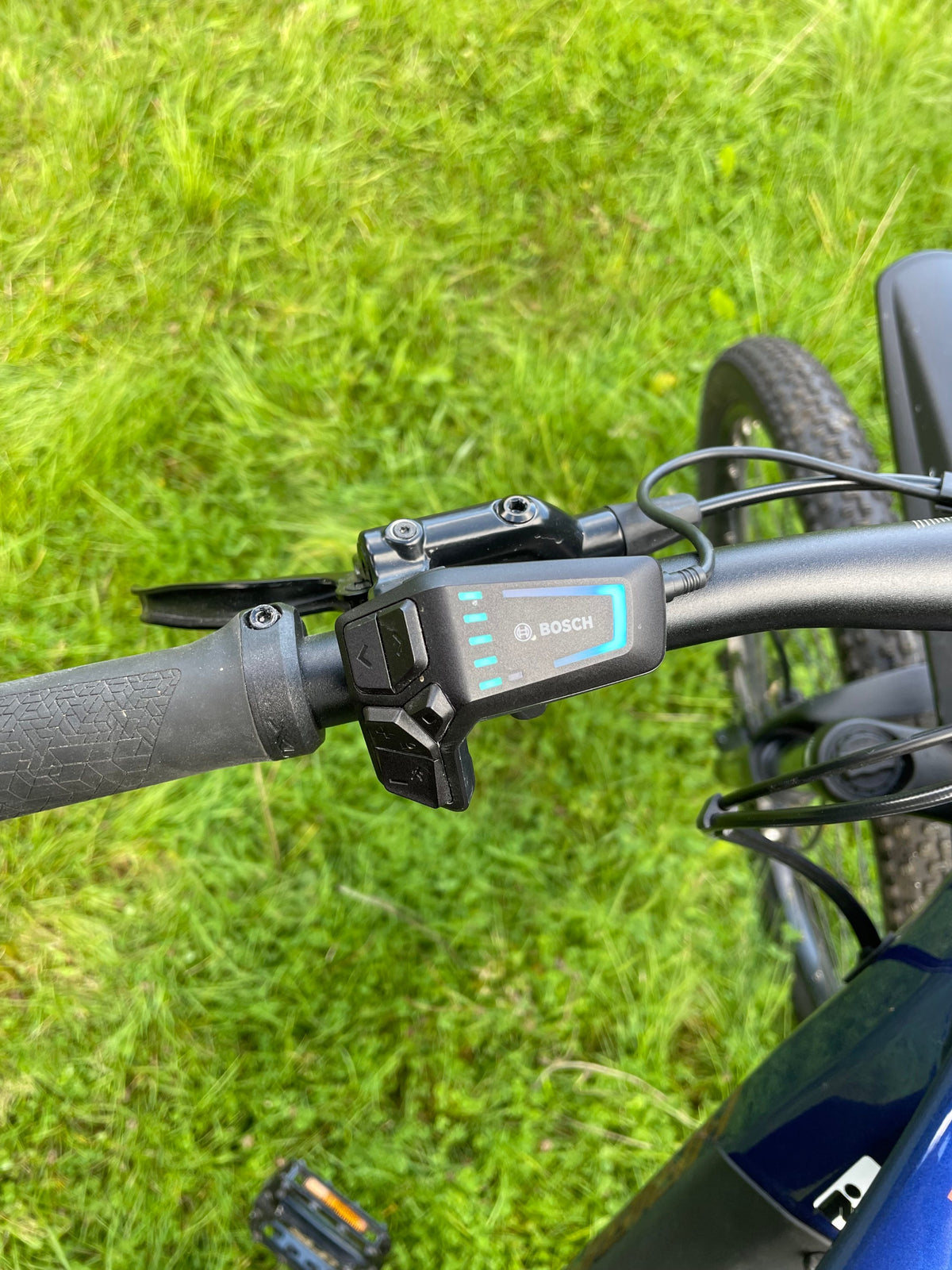 [Generator Brand] [Model Submitted] [Variant Submitted] electric bike