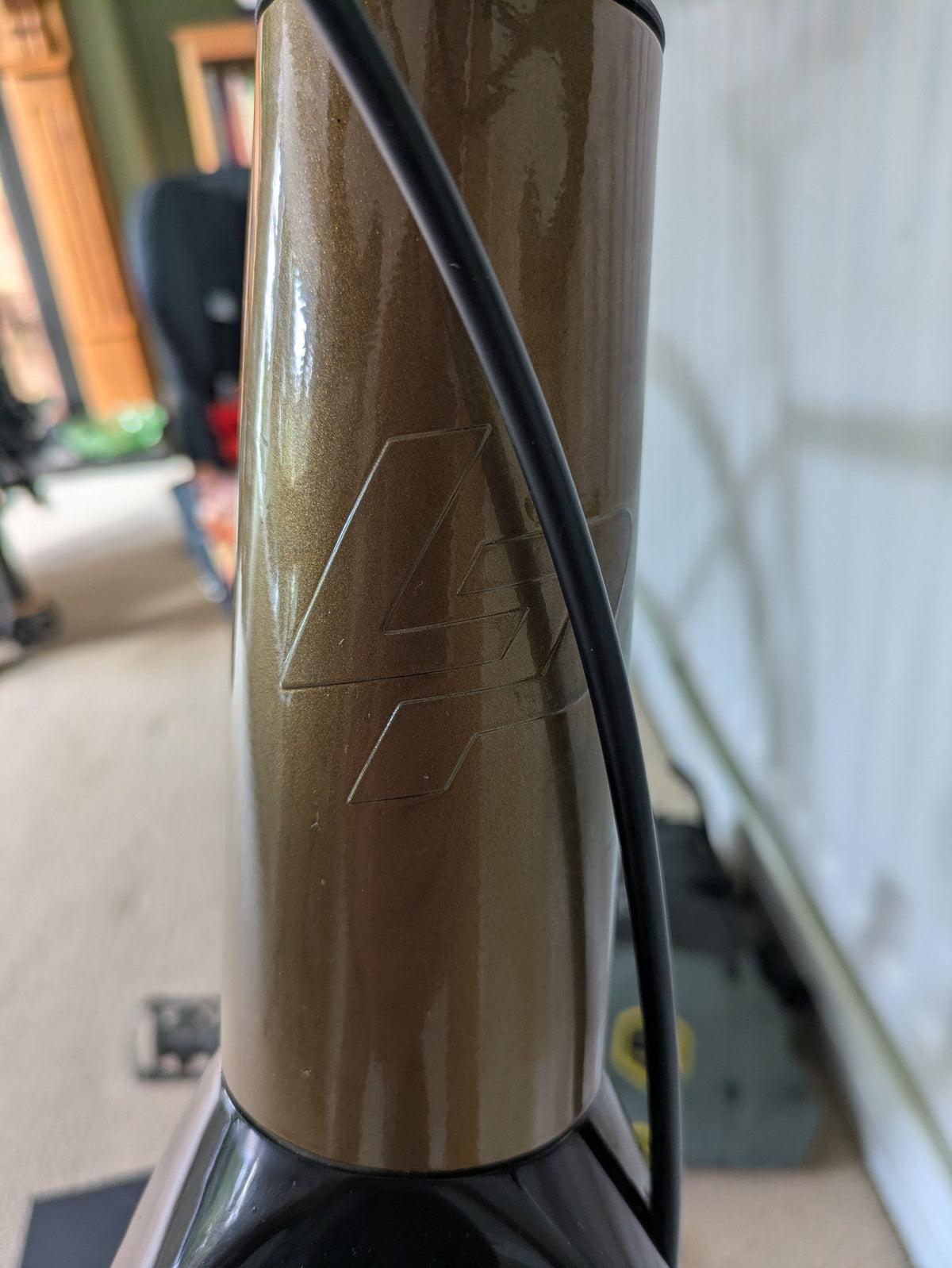 [Generator Brand] [Model Submitted] [Variant Submitted] electric bike