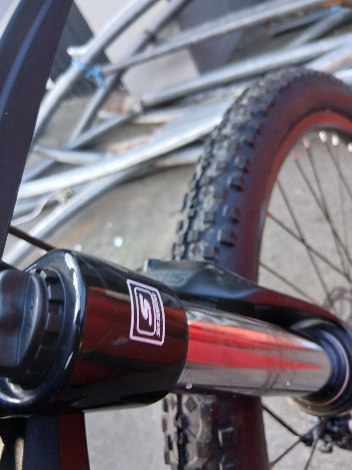 [Generator Brand] [Model Submitted] [Variant Submitted] electric bike