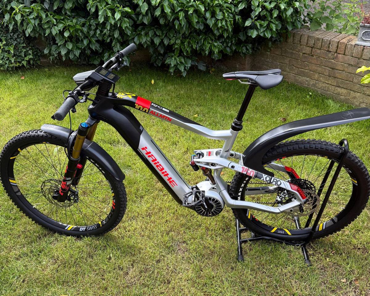 [Generator Brand] [Model Submitted] [Variant Submitted] electric bike