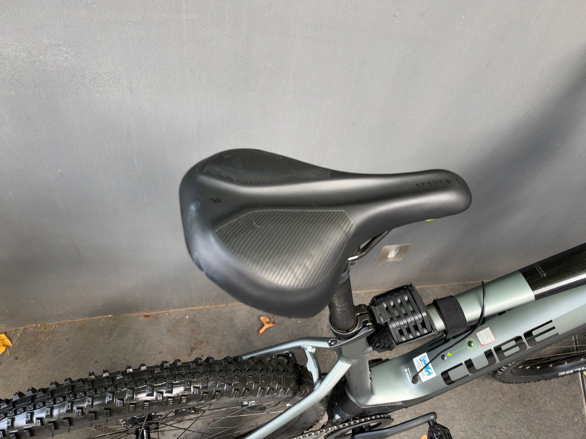 [Generator Brand] [Model Submitted] [Variant Submitted] electric bike