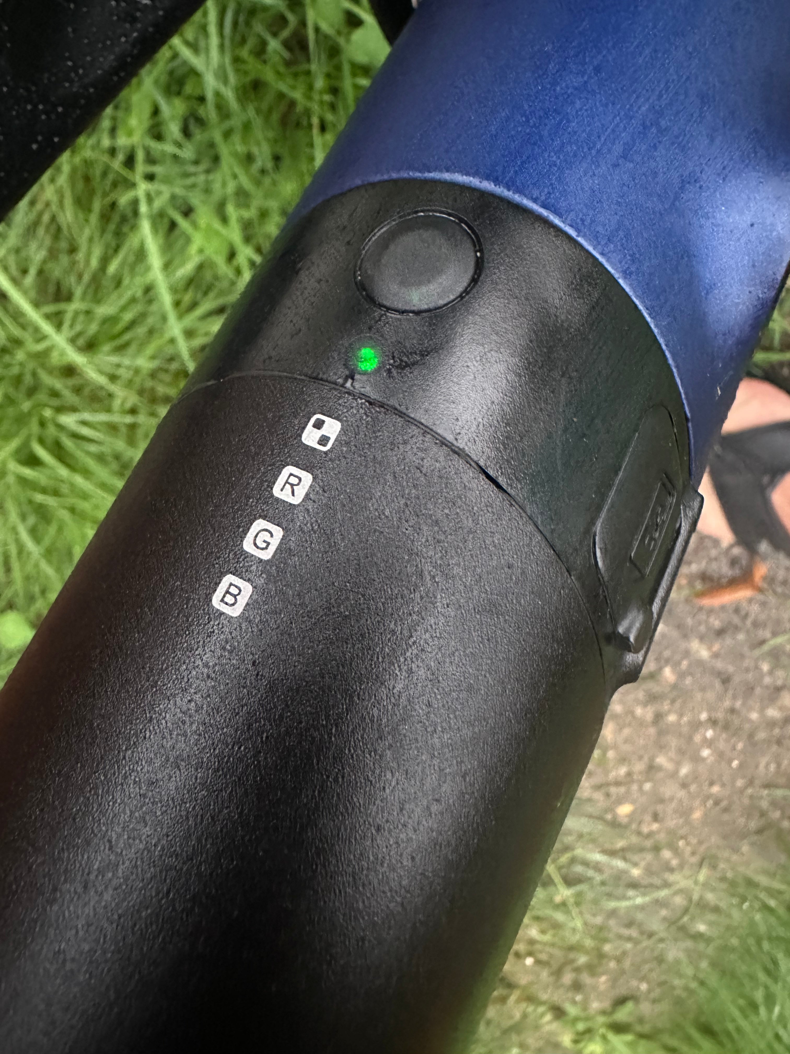 [Generator Brand] [Model Submitted] [Variant Submitted] electric bike