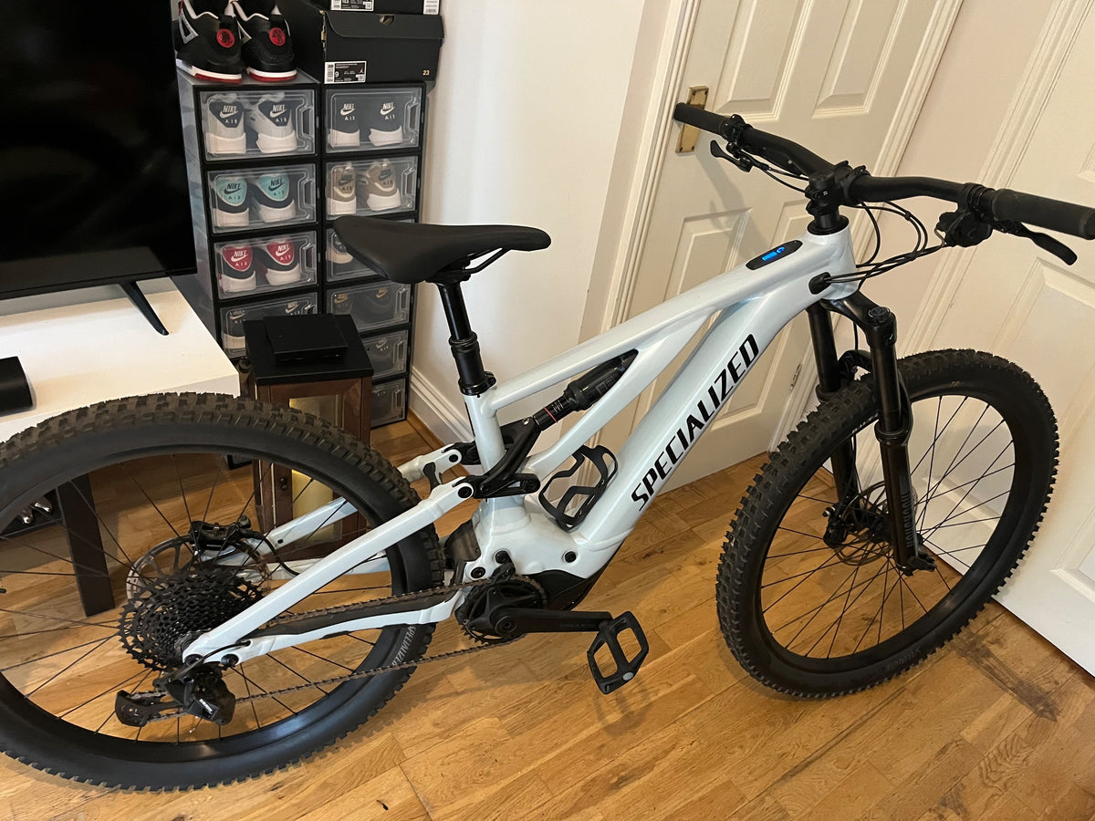 [Generator Brand] [Model Submitted] [Variant Submitted] electric bike