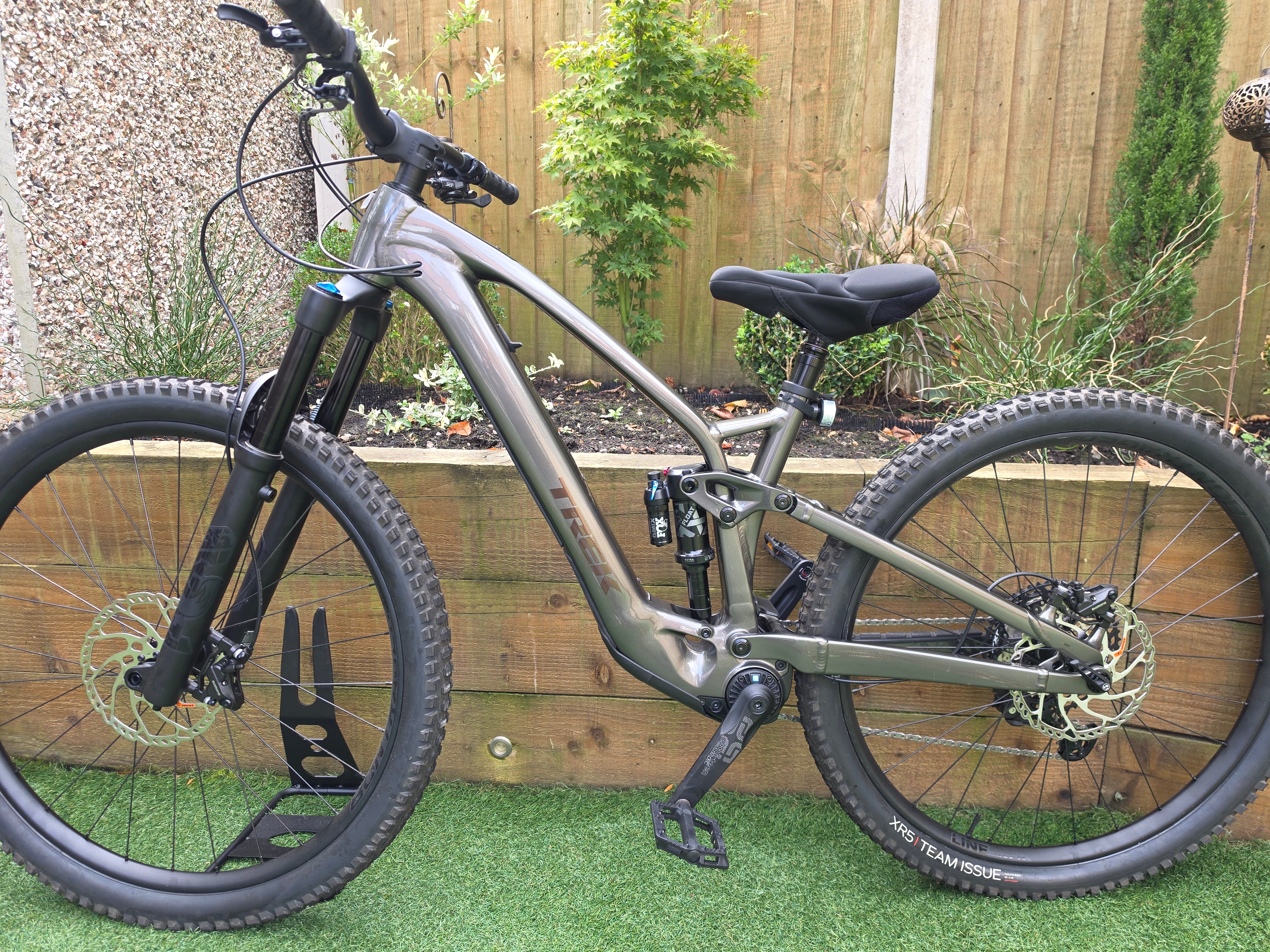 [Generator Brand] [Model Submitted] [Variant Submitted] electric bike