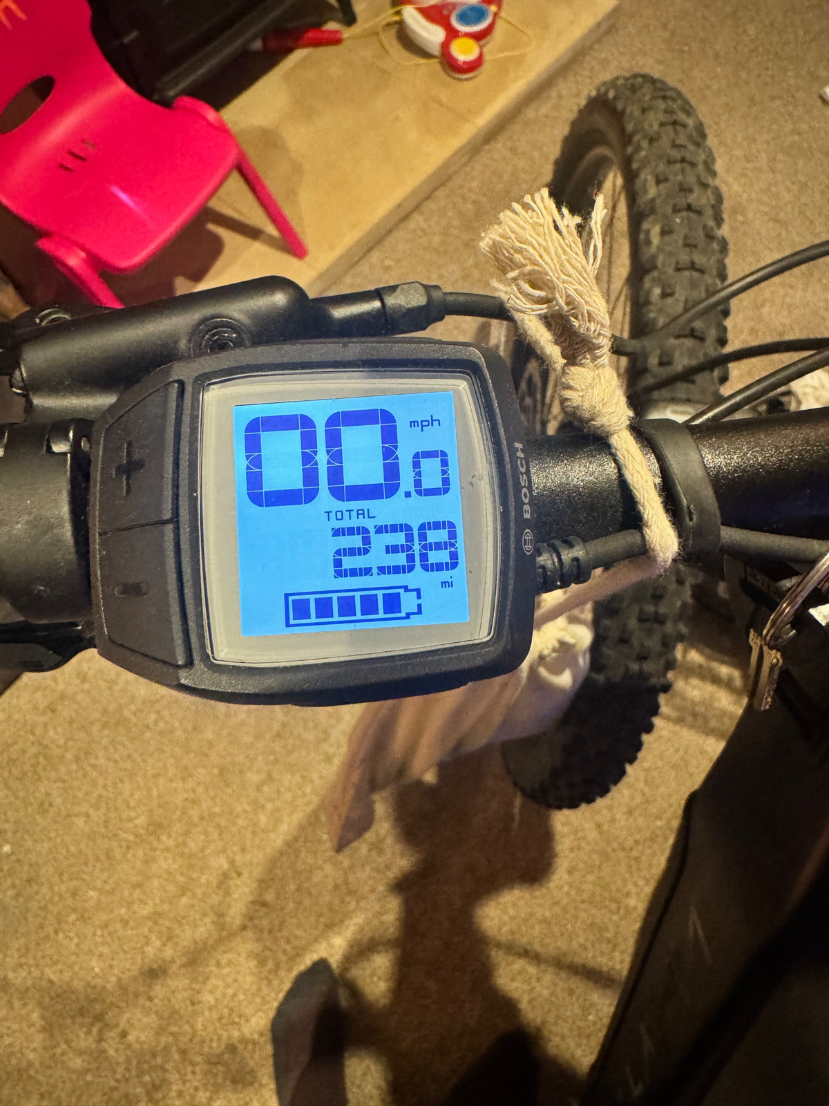 [Generator Brand] [Model Submitted] [Variant Submitted] electric bike