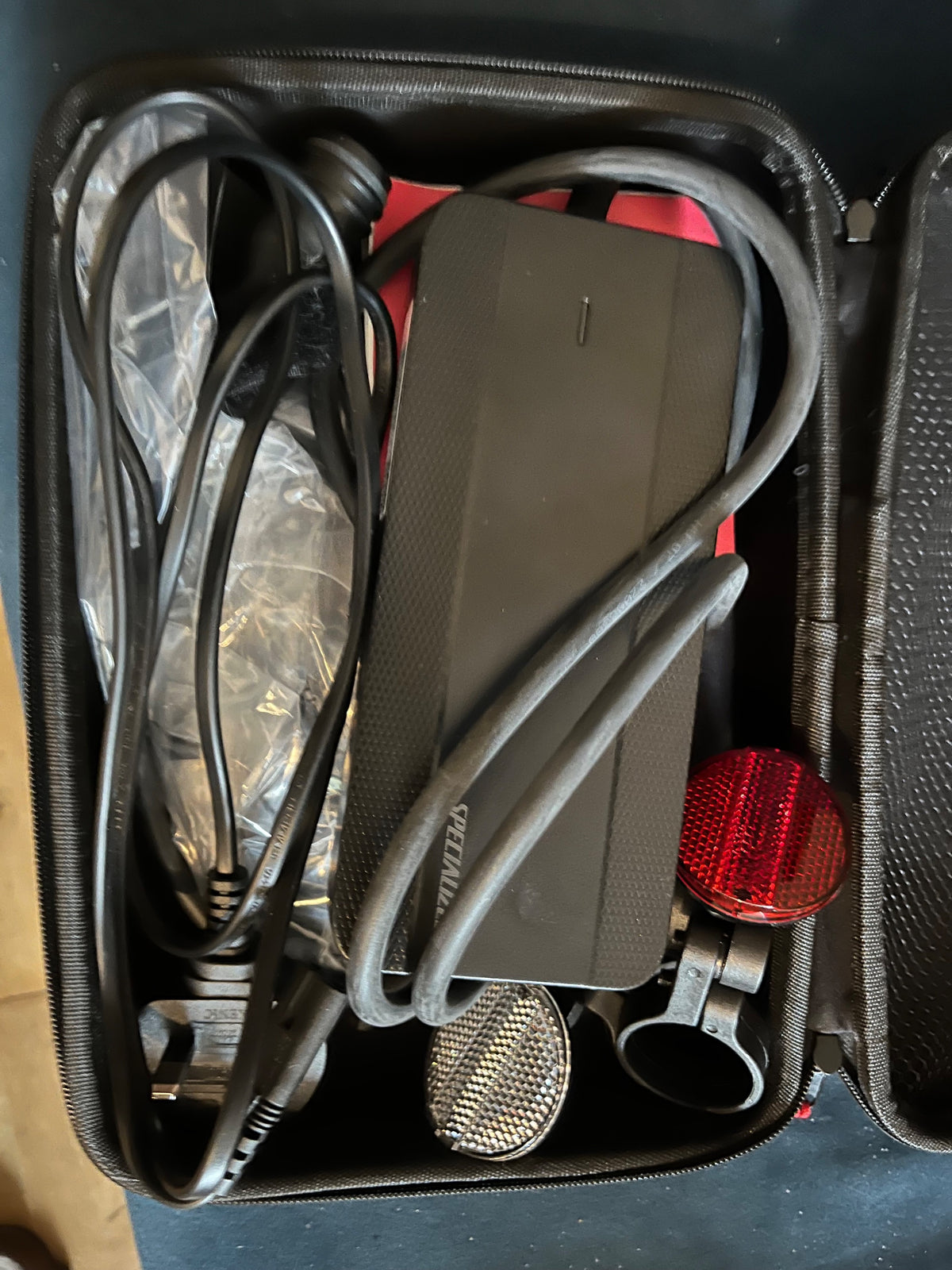 [Generator Brand] [Model Submitted] [Variant Submitted] electric bike