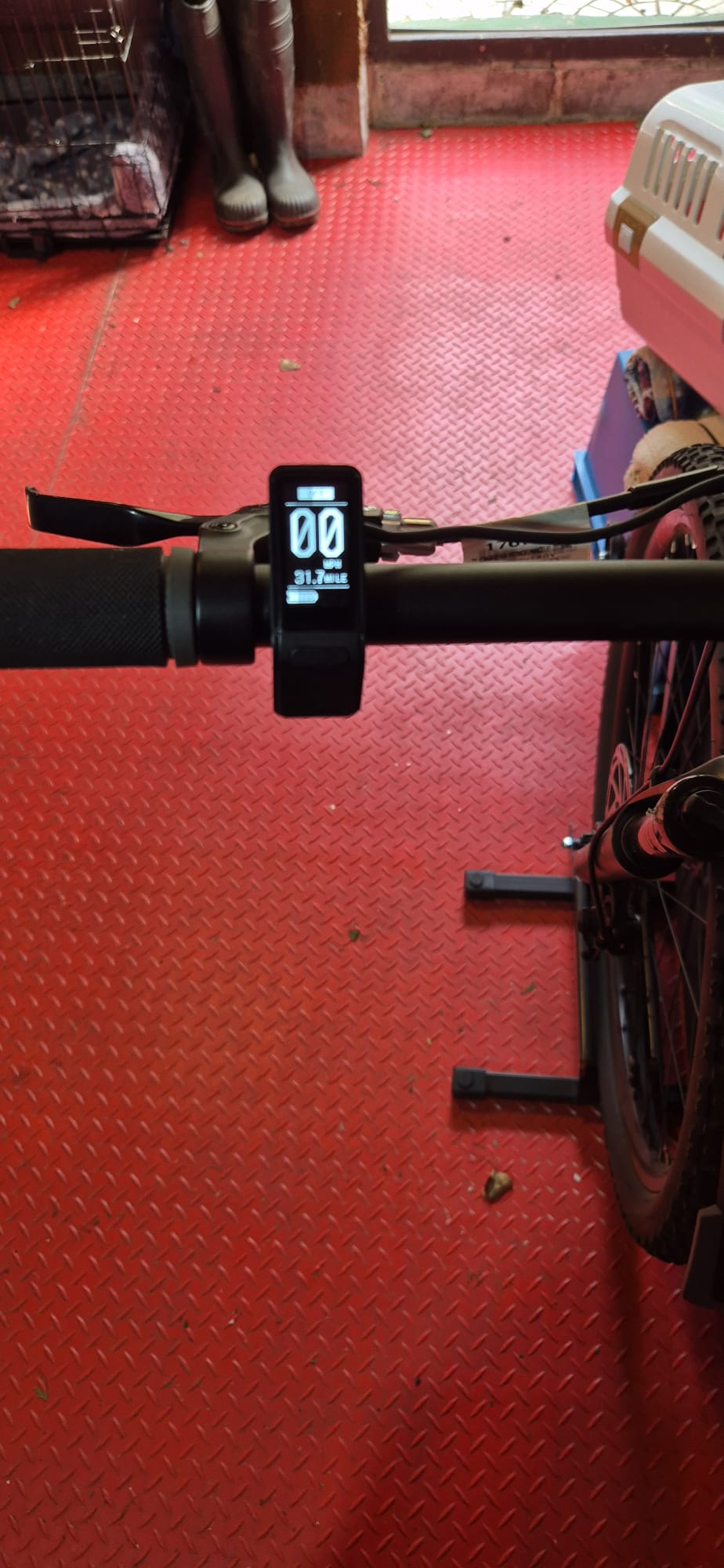 [Generator Brand] [Model Submitted] [Variant Submitted] electric bike